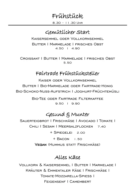 Menu_Coffeino Schwandorf Cafe_Schwandorf_image_4