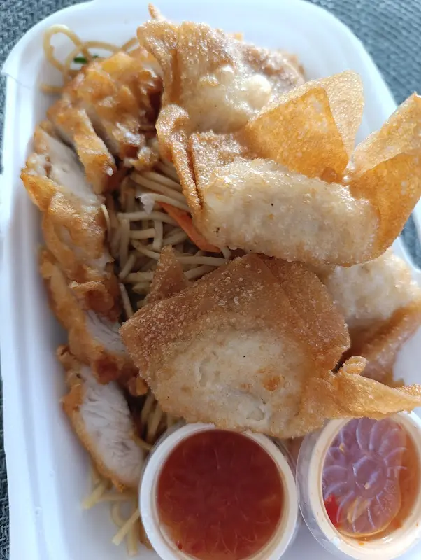 bloody mary_Asia Imbiss Kim_Schwandorf_review