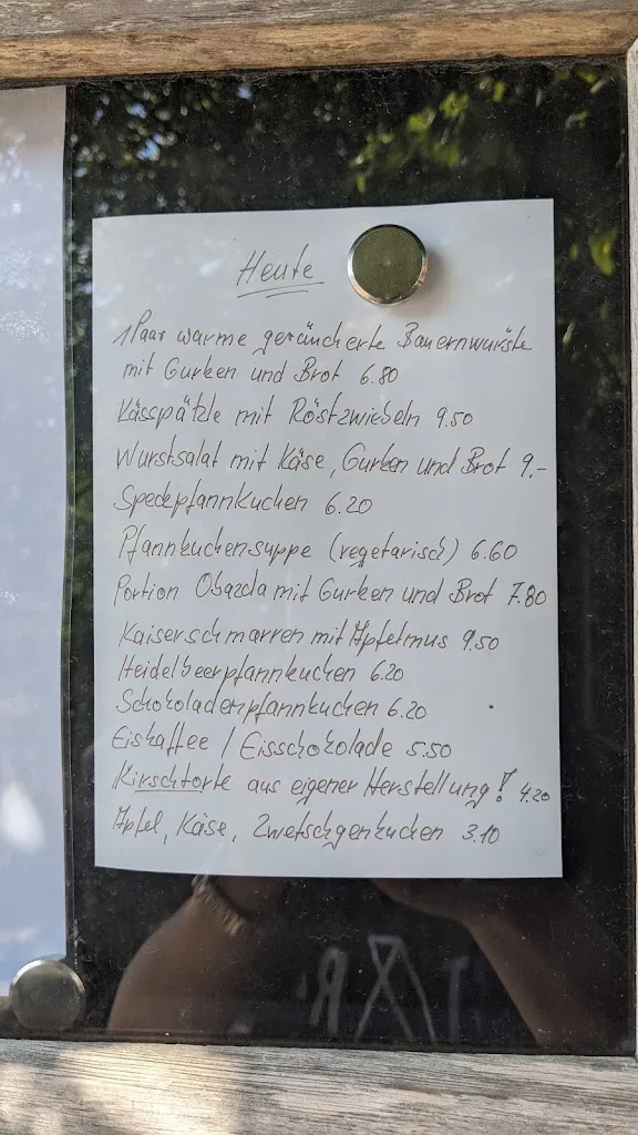 Menu_Gaststätte Bootshaus_Titisee-Neustadt_image_3