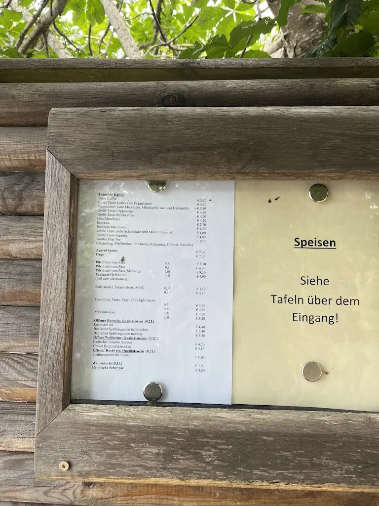 Menu_Gaststätte Bootshaus_Titisee-Neustadt_image_4