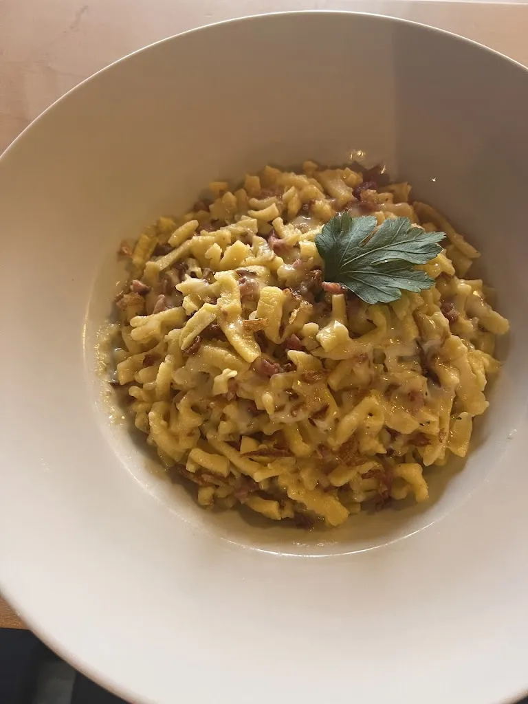 Simone_Gaststätte Bootshaus_Titisee-Neustadt_review