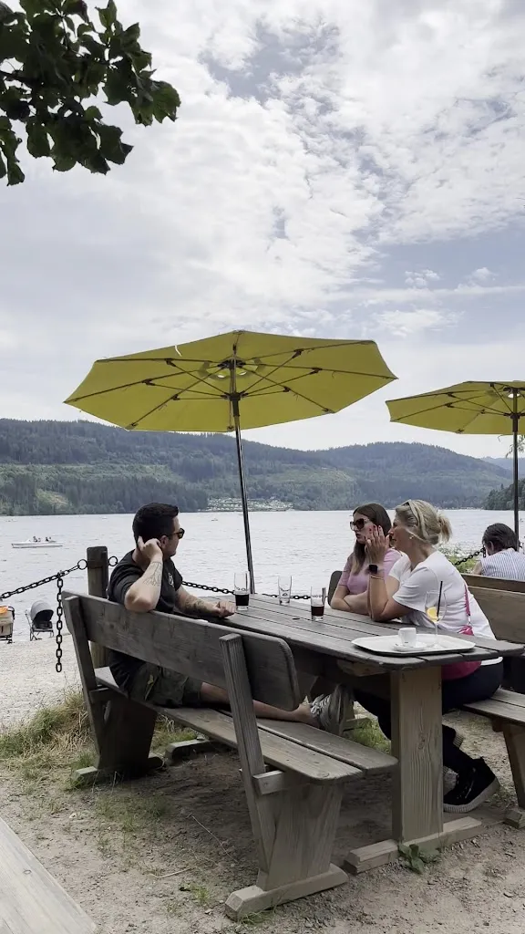 Keusen Kay_Gaststätte Bootshaus_Titisee-Neustadt_review