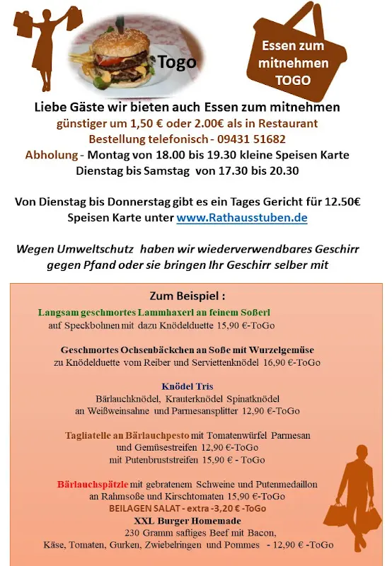 Menu_Rathausstuben GmbH_Wackersdorf_image_1