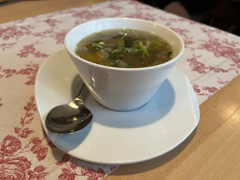 Iris W_Rathausstuben GmbH_Wackersdorf_review