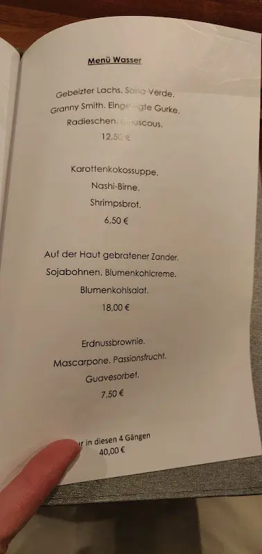 Menu_Restaurant esskunst_Schwarzenfeld_image_1