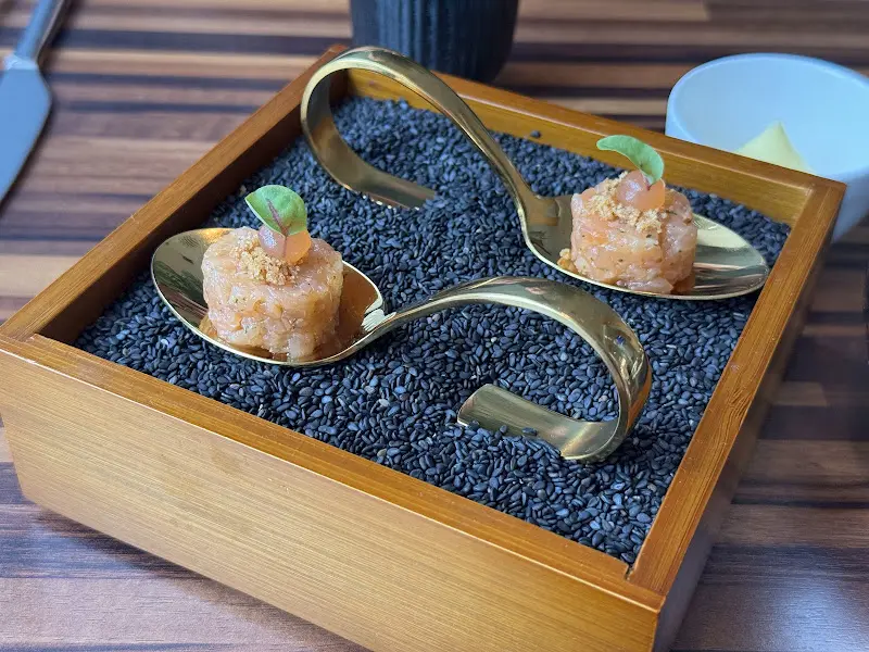 Eowyn_Restaurant esskunst_Schwarzenfeld_Bewertung