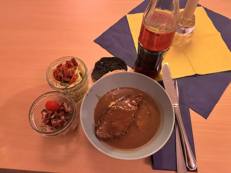 Fabian Taubald_Kulinario Delicatessen & Catering_Schwebheim_review