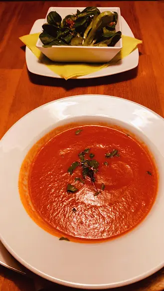 Angelina De Castro_Grüne Gans_Schweinfurt_recensione