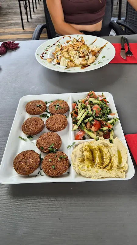 Peter Fries_Vereinsheim TSV 04 Schwebheim_Schwebheim_review