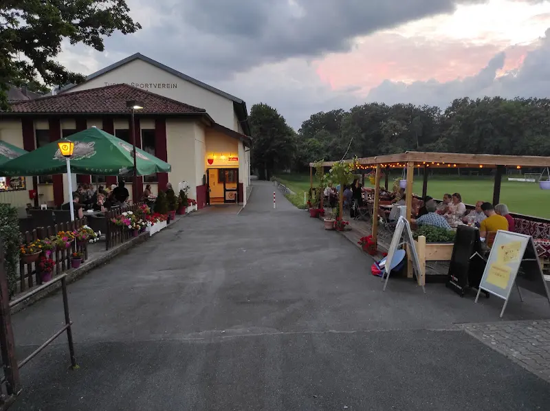 Oskar Mastalier_Vereinsheim TSV 04 Schwebheim_Schwebheim_review