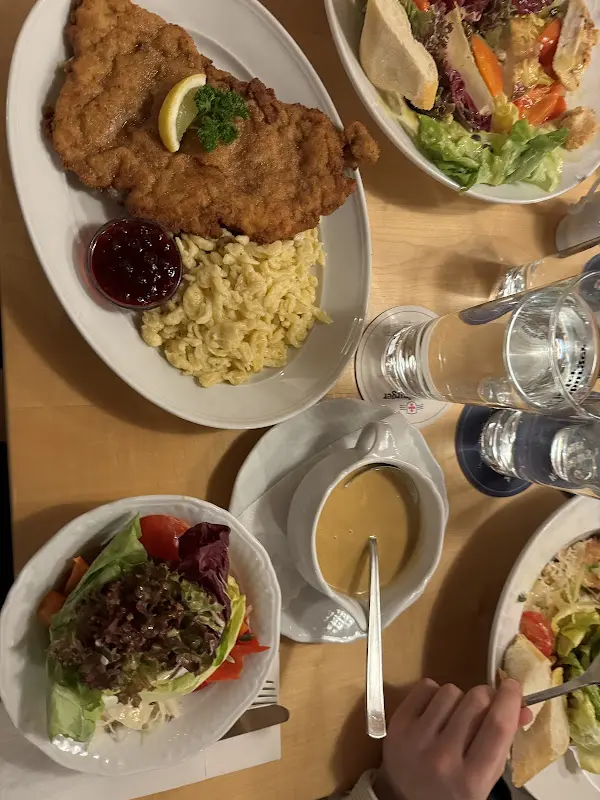 Rupert Kay_Gasthof Schiesl_Altendorf_Bewertung