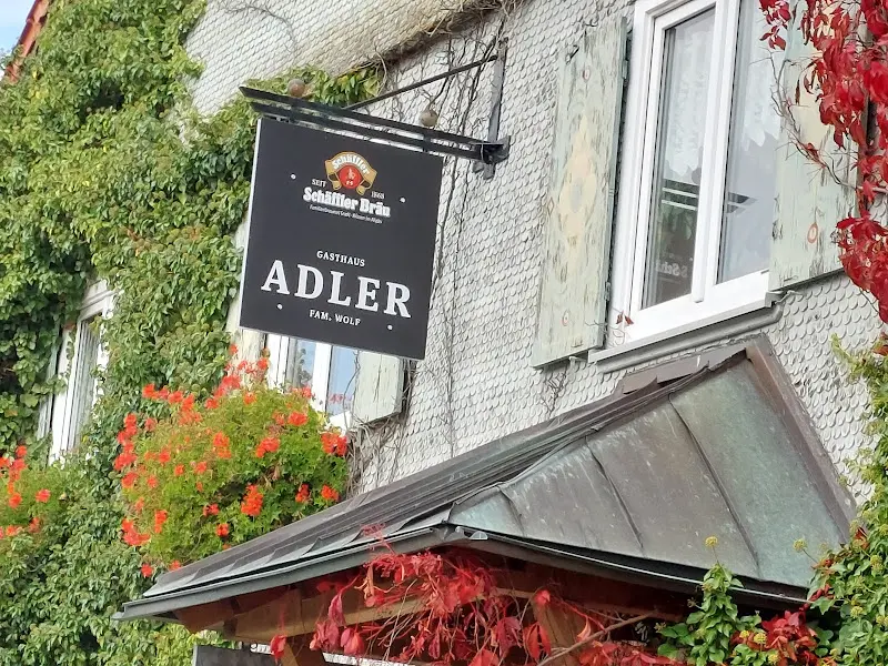 Isabell Wolf_Gasthaus Adler_Stiefenhofen_review