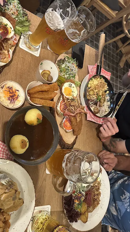 EDR Edgar D. Ras_HirschKeller_Schweinfurt_Bewertung