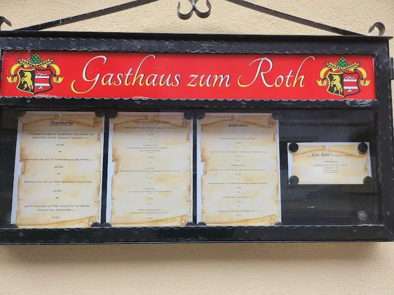 Menu_Zum Roth_Schweinfurt_image_3