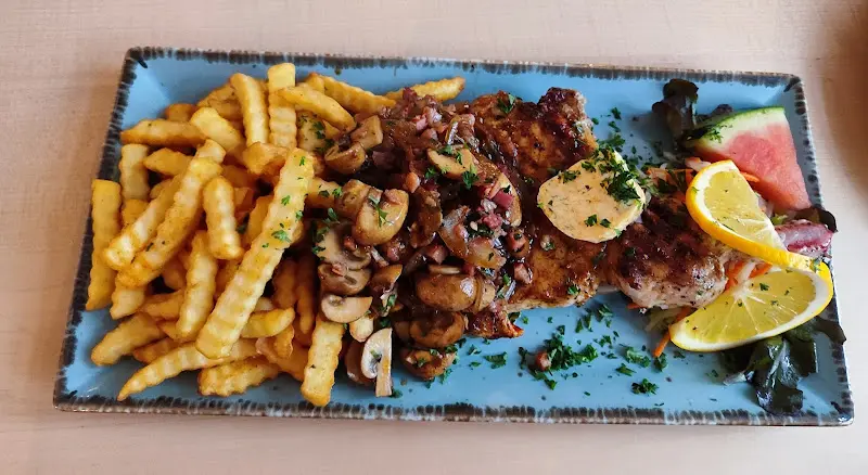 Josef Reservist_Zum Roth_Schweinfurt_Bewertung