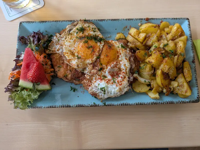 Christoph Foertsch_Zum Roth_Schweinfurt_Bewertung