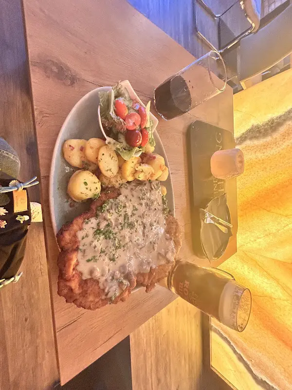 Betanyeli Bravo_Keine Ahnung_Schweinfurt_recensione