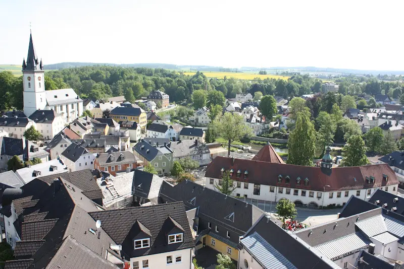 Hein´s Fränkische Wirtschaft - Cafe Hein_Saale_slider_image_3