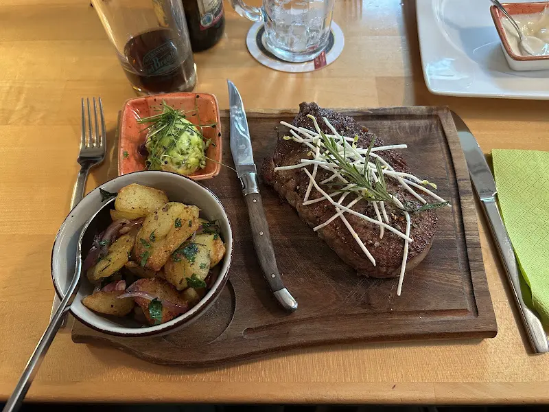 Teschners Herrschaftliche Gastwirtschaft - Christoph Teschner E.K._Saale_slider_image_3