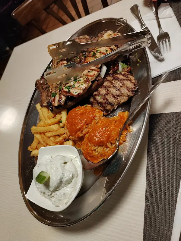 Jo G._Restaurant Delphi_Wald_review