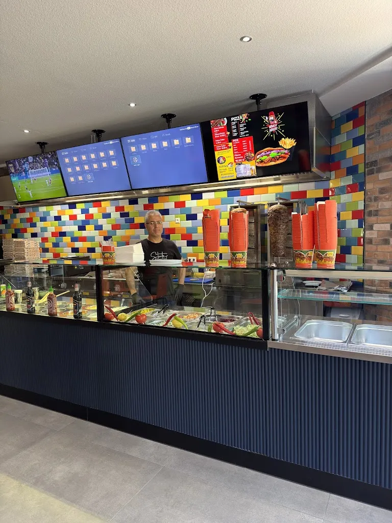 Highway, Grillhaus restaurant in Aichstetten