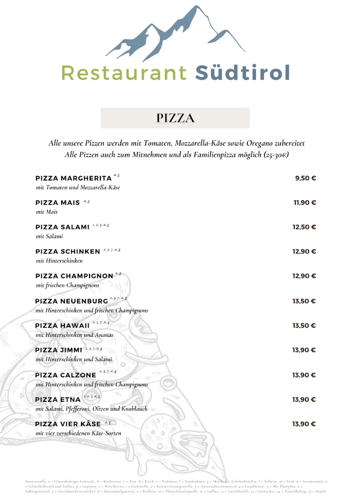 Menu_Stadthaus Restaurant Südtirol_Rhein_image_2