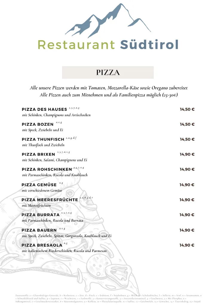 Menu_Stadthaus Restaurant Südtirol_Rhein_image_4