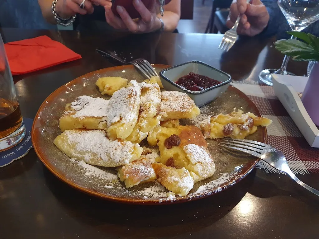 Maayke Westhof_Stadthaus Restaurant Südtirol_Rhein_review