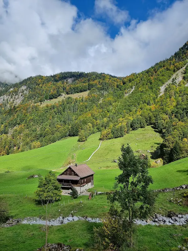 Sammy Samsung_Restaurant Schwarzenbach_Bisisthal_review