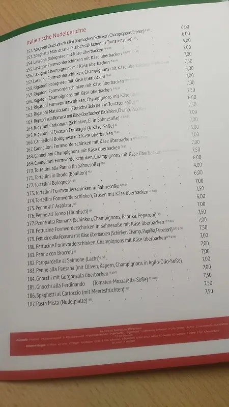 Menu_Da Ferdinando_Saale_immagine_2