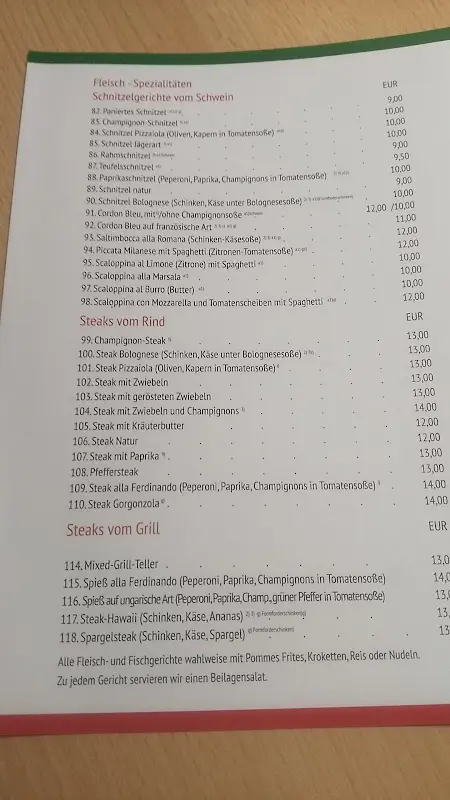 Menu_Da Ferdinando_Saale_immagine_3