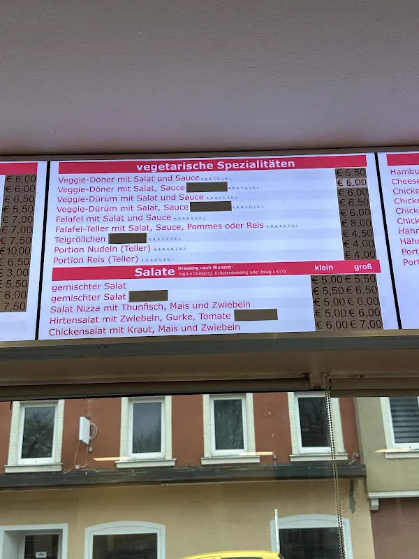 Menu_Hot Pizza und Döner_Saale_image_1