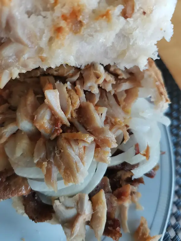 Franken Wolf_Hot Pizza und Döner_Saale_review