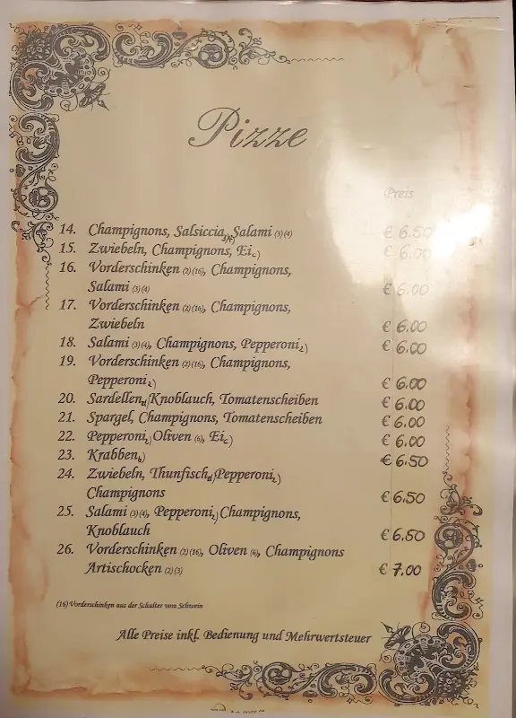 Menu_Pizzeria Fausto_Saale_image_3