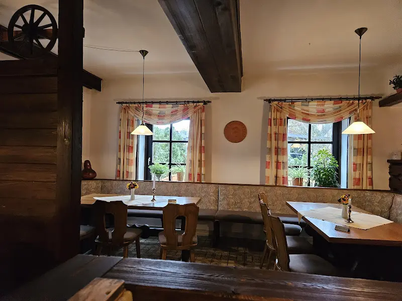 Pizzeria Fausto ristorante a Saale