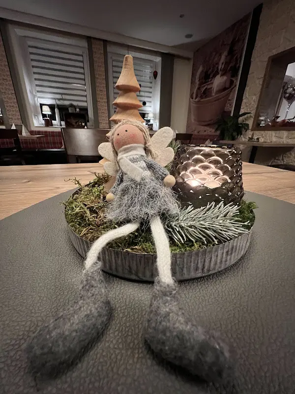 Stefan Blume_Restaurant Miesberg_Schwarzenfeld_review