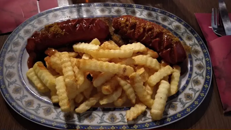 Gasthof Kirner ristorante a Schwarzenfeld