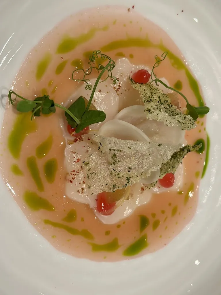 Basia Gorska_Hanse Stube_Köln_review