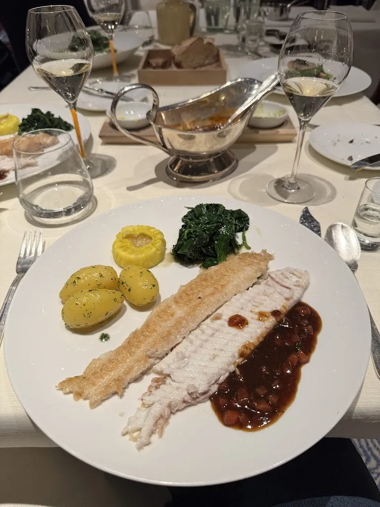 William ORourke_Hanse Stube_Köln_review