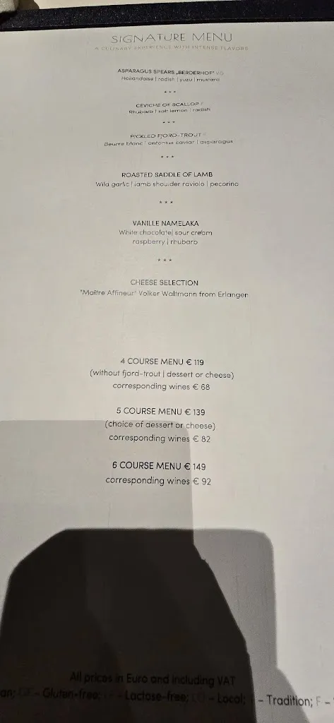 Julia Jou_Hanse Stube_Köln_review