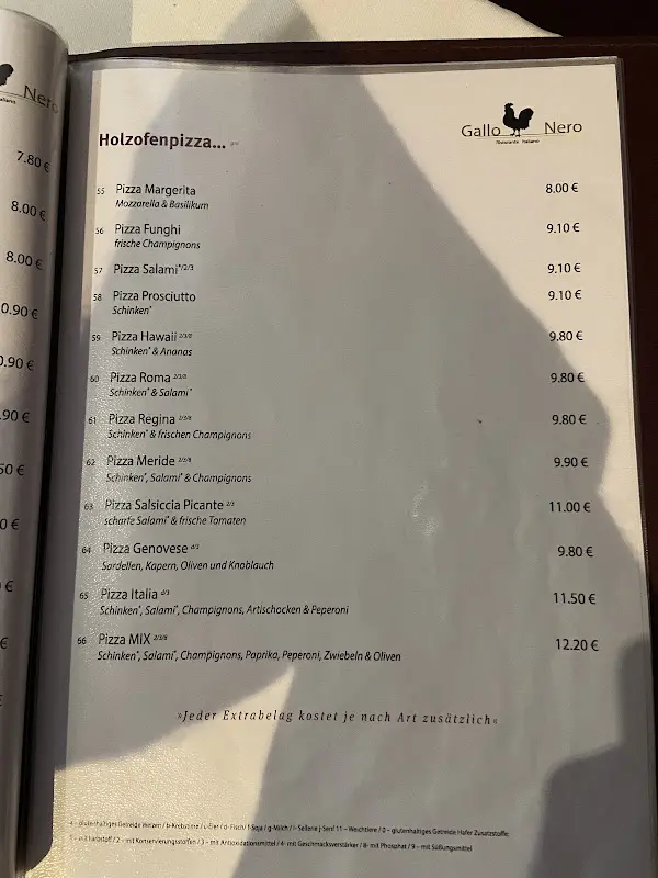 Menu_Gallo Nero_Schwarzenfeld_immagine_4