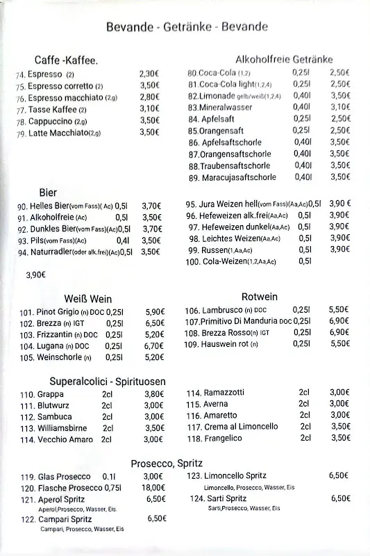 Menu_Pizzeria Mamma Teresa_Schwarzenfeld_image_3