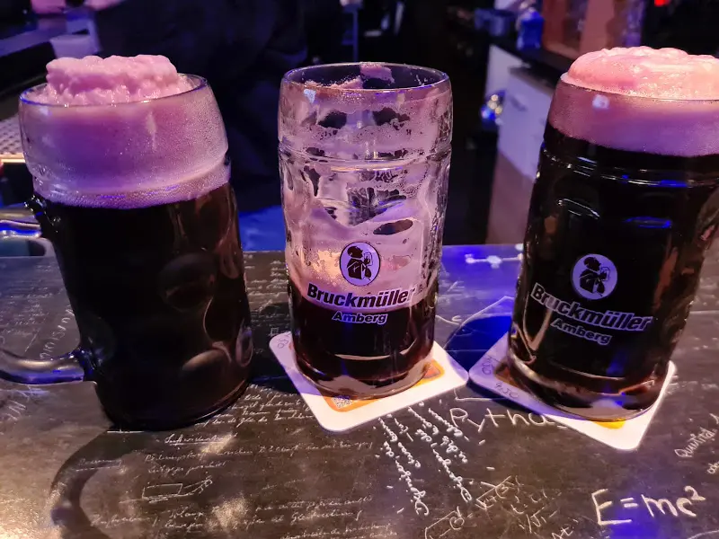 Mone_MEMO Café & Bistro_Schwarzenfeld_review