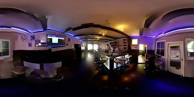 MEMO Café & Bistro restaurant in Schwarzenfeld