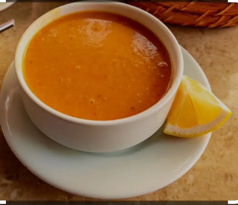 Mr. Chef Imbiss restaurant in Saale