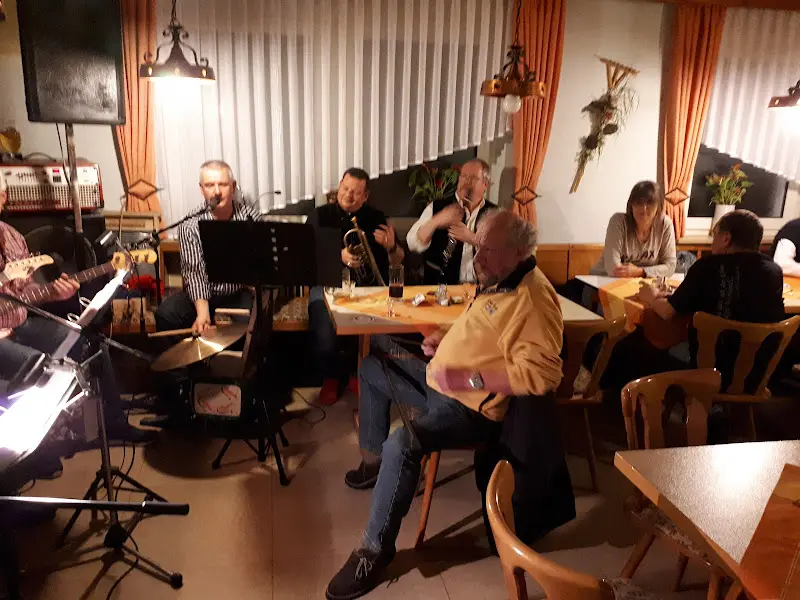 Gaststätte Frankenwald_Wald_slider_image_1