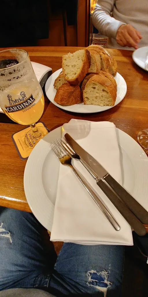 Menu_Restaurant Harmonie_Bern_image_7