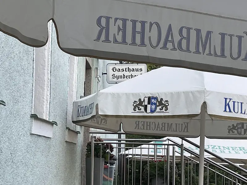 Gasthaus Synderhauf - Marianne Synderhauf_Wald_slider_image_1