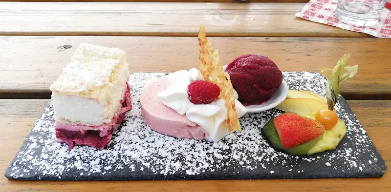 Gasthaus Synderhauf - Marianne Synderhauf_Wald_slider_image_2