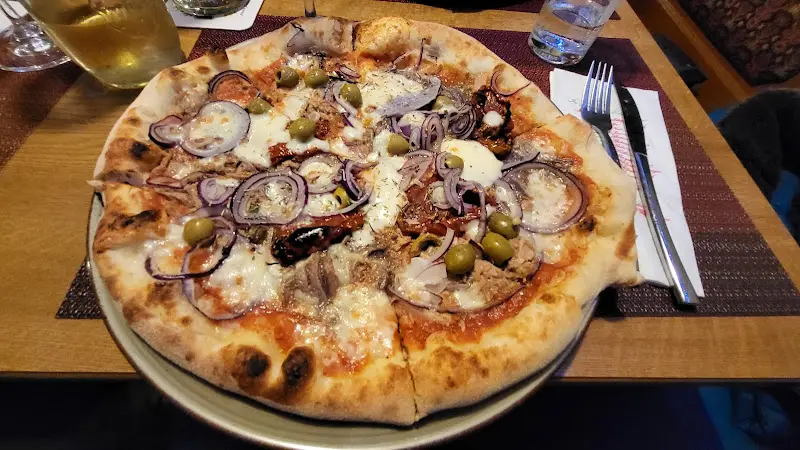 Christa_Ristorante Pizzeria 